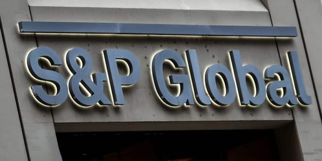 S&P Global