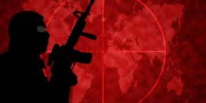 Security forces eliminate 4 terrorists in successful operation near Pak-Afghan border