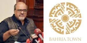 Shahzad Akbar named key figure in £190 million Bahria Town scandal