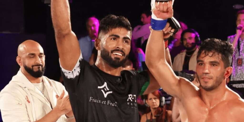 Shahzaib Rind
