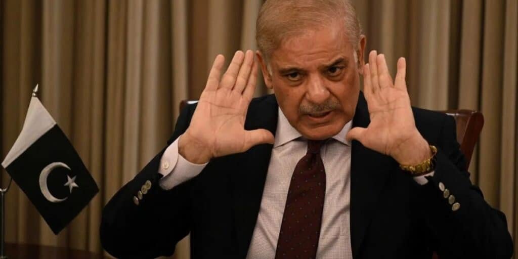 Shehbaz
