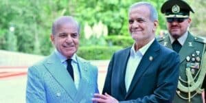 Shehbaz