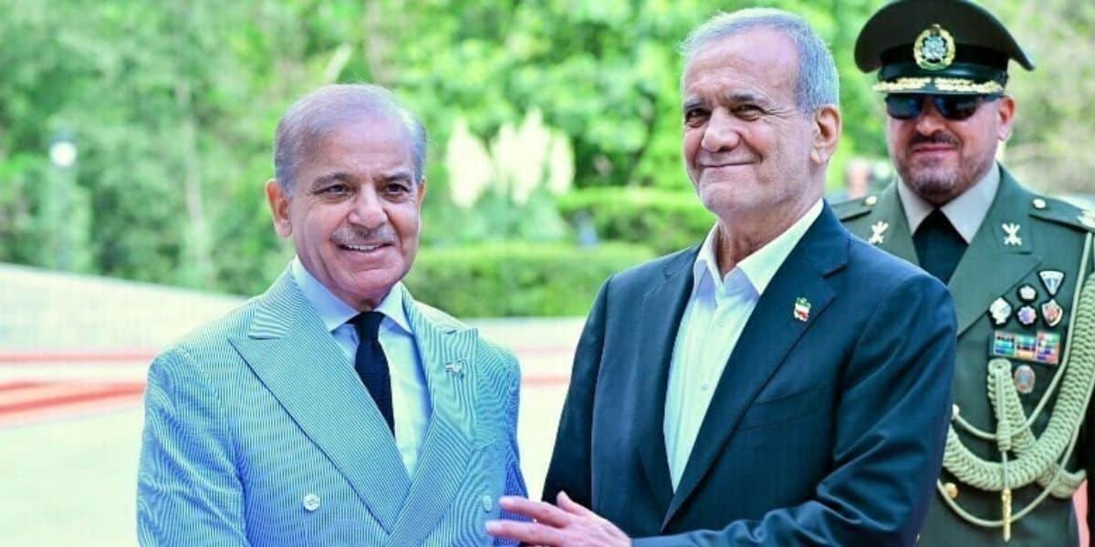 Shehbaz