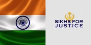 'Sikh for justice' plans protest in US on India’s Independence Day