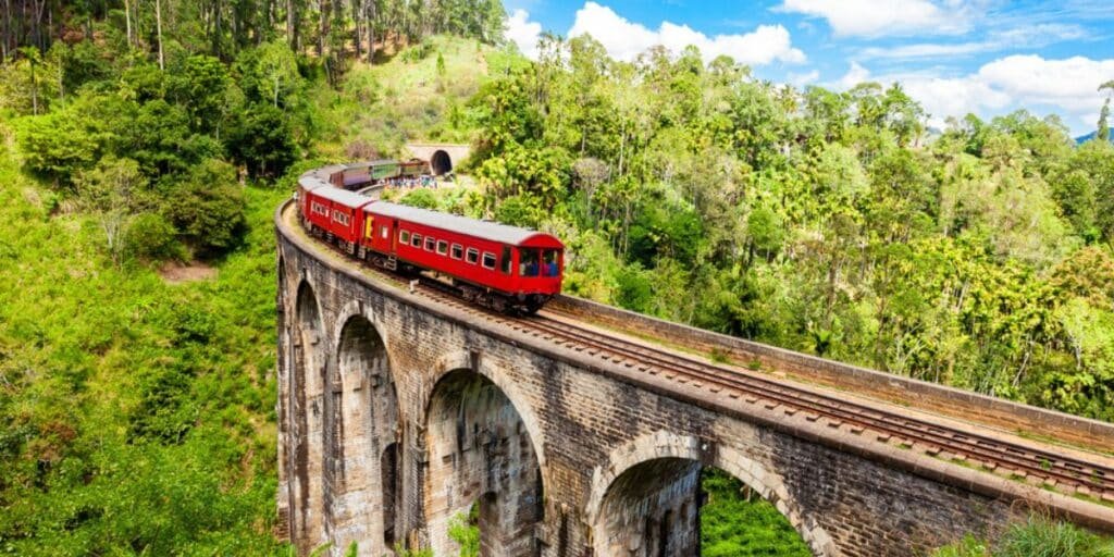 Sri Lanka waives visa fees for 40 countries to boost tourism