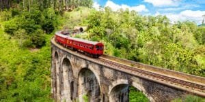 Sri Lanka waives visa fees for 40 countries to boost tourism
