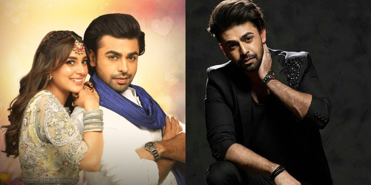 Farhan Saeed confirms script for 'Suno Chanda 3' is in progress