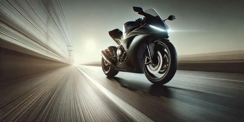 Suzuki GD 110S