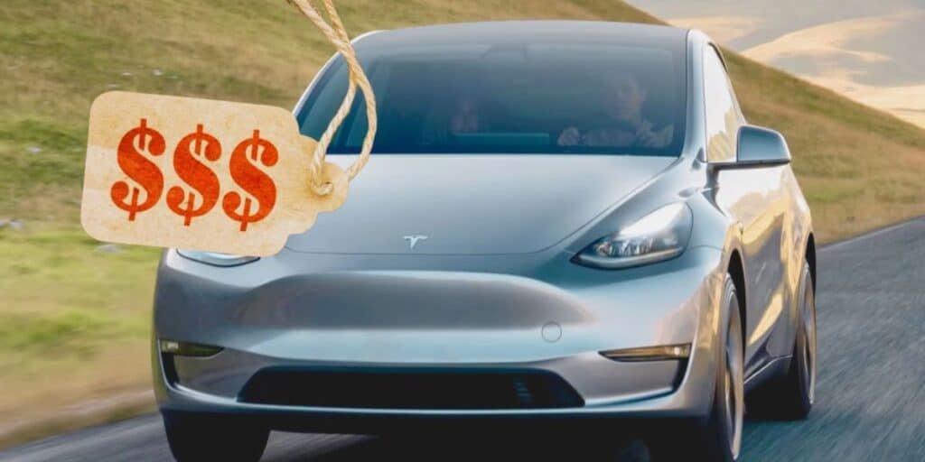 Tesla Model Y price in India: Model Y debuts, but at a steep price