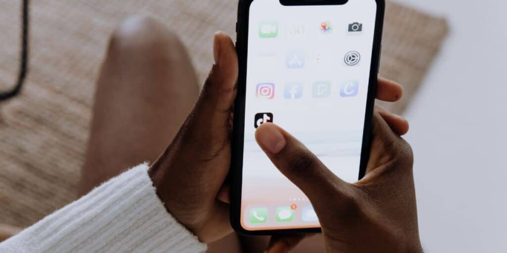 TikTok Preparing New App Version Before Possible US Sale