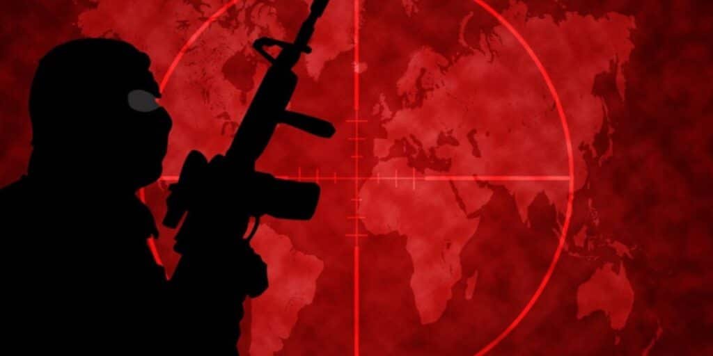 Timely CTD operation foils major terror plot in Rawalpindi
