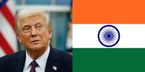 India to face 25 per cent tariff and penalty, says Trump