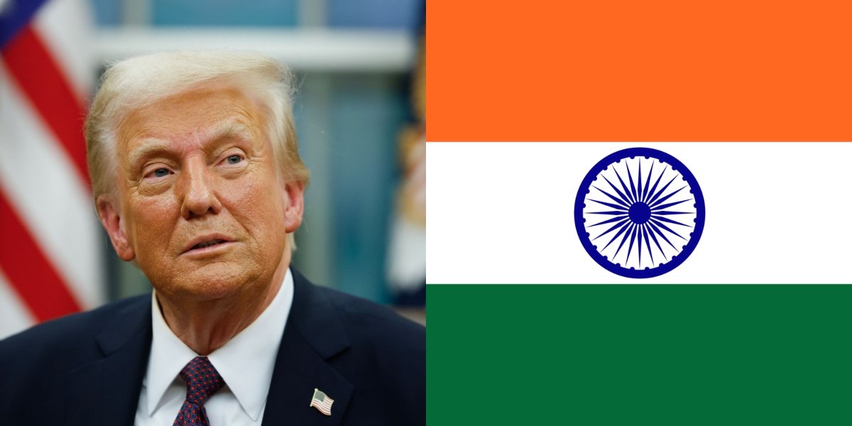 India to face 25 per cent tariff and penalty, says Trump