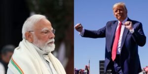 Trump lashes out: calls India, Russia “dead economies,” slams India’s high tariffs