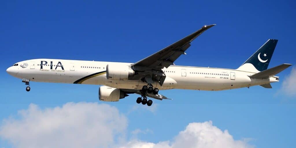 UK removes Pakistan from air safety list, clearing path for direct flights