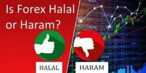 Is Forex Trading Halal or Haram