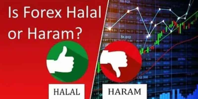 Is Forex Trading Halal or Haram