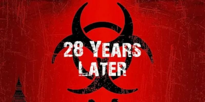 28 Years Later