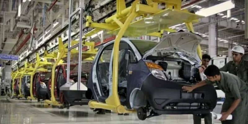 MG Motors