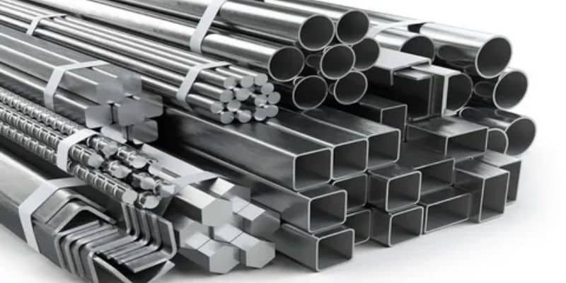 Steel Rate in Pakistan