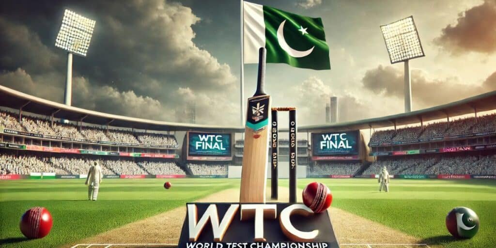 WTC final in England: ICC rejects India’s bid to host premier event