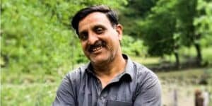 Ghulam Murtaza Kazmi