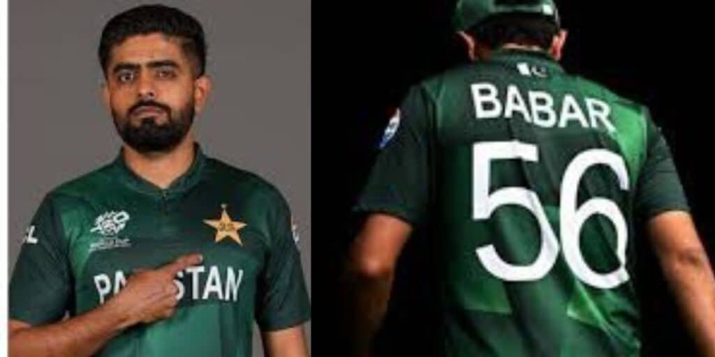 babar azam