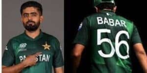 babar azam