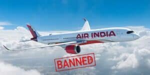 Pakistan extends ban on Indian airlines till Aug 24