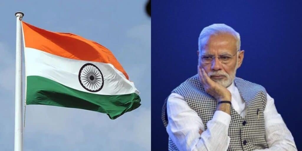 No country stood with India: Congress slams Modi’s diplomatic failures