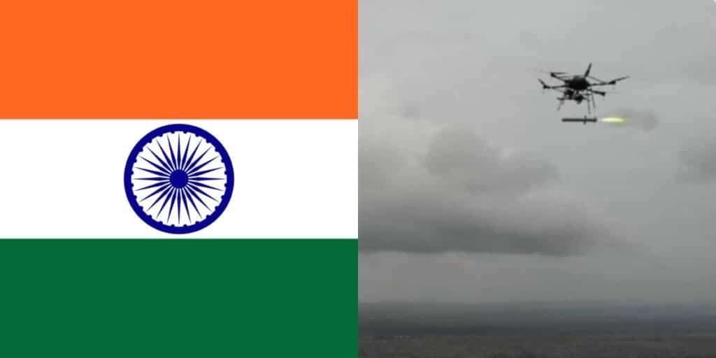 India’s drone missile test signals dangerous shift towards cross border escalation