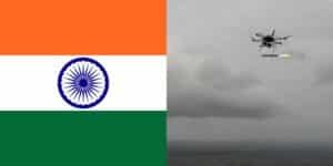 India’s drone missile test signals dangerous shift towards cross border escalation