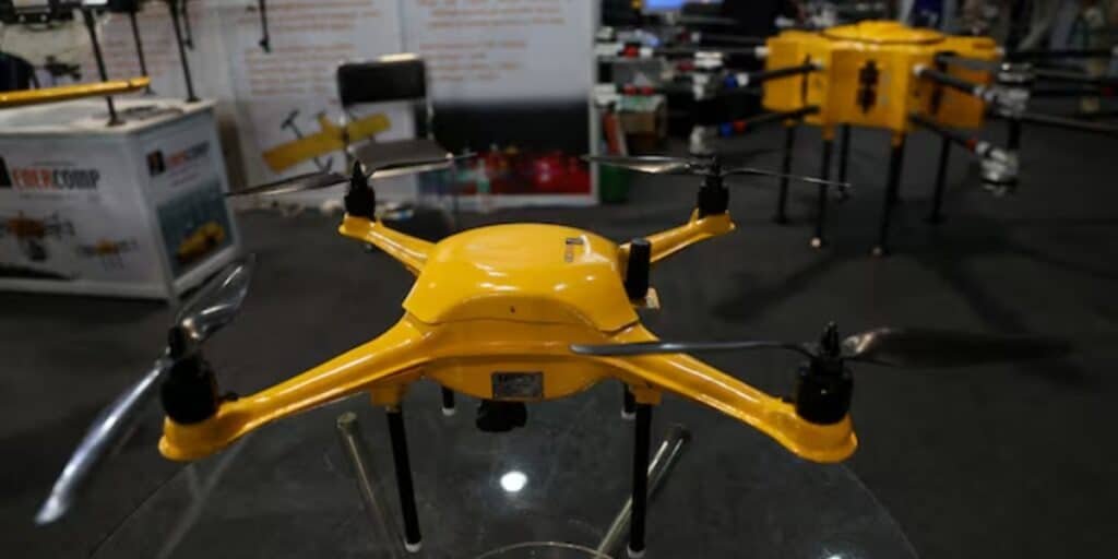 India scrambles to hide Air Force humiliation with $234 million drone scheme after Pakistan clash