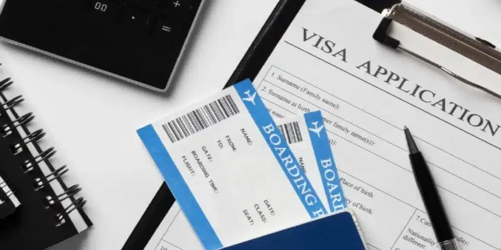 e-visa