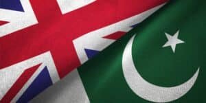UK launches eVisa for Pakistani students, workers