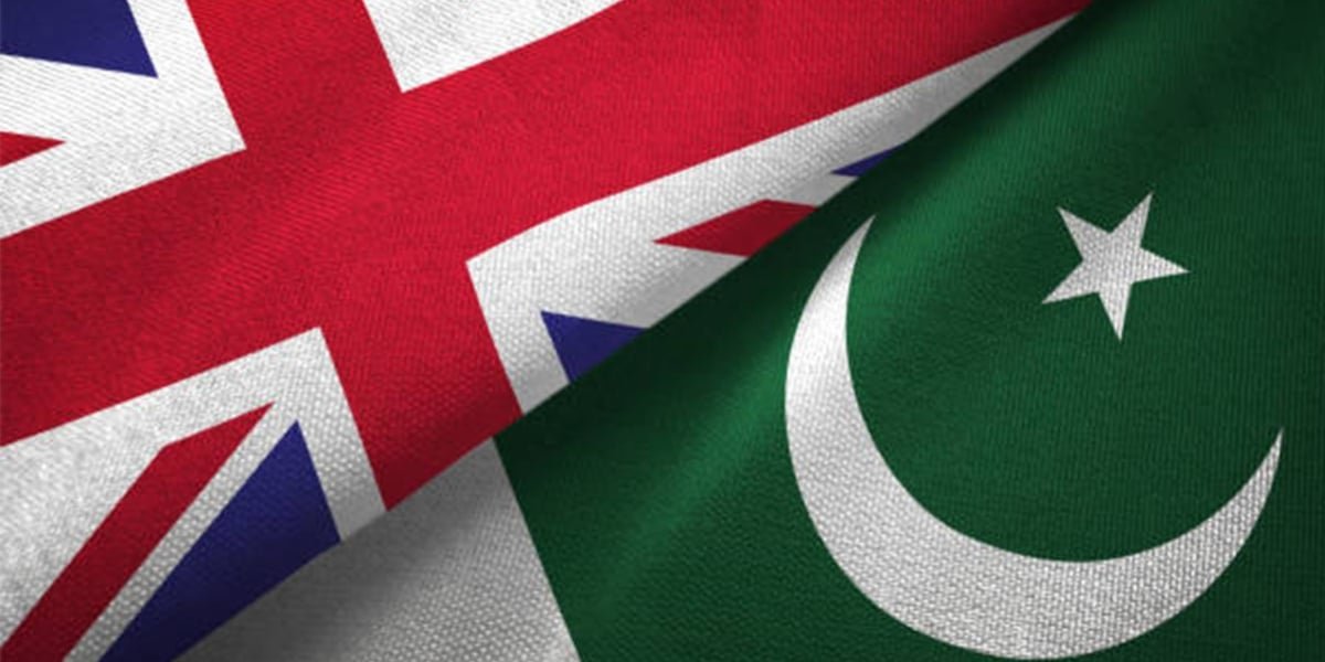 UK launches eVisa for Pakistani students, workers