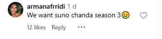 Suno Chanda 3