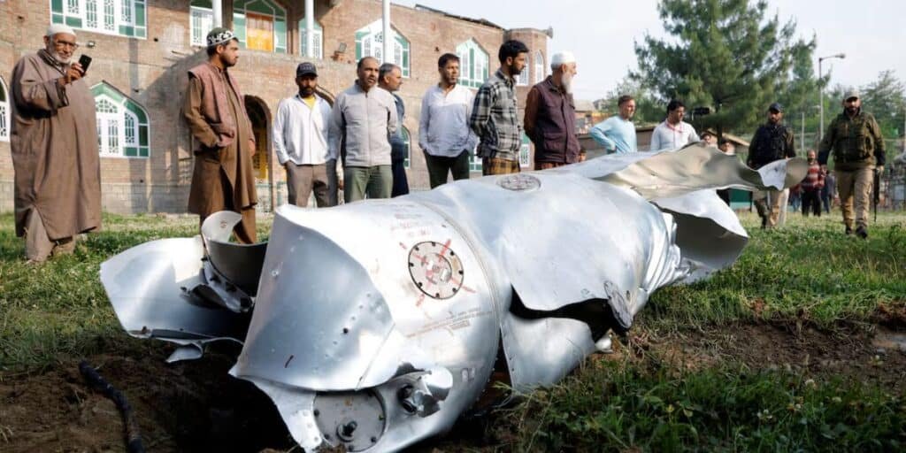 fighter jet crash