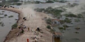 PMD issues flash flood alert ahead of heavy monsoon rains