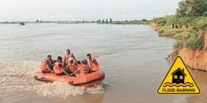 PM directs NDMA, rescue agencies to stay on high alert amid flood risks