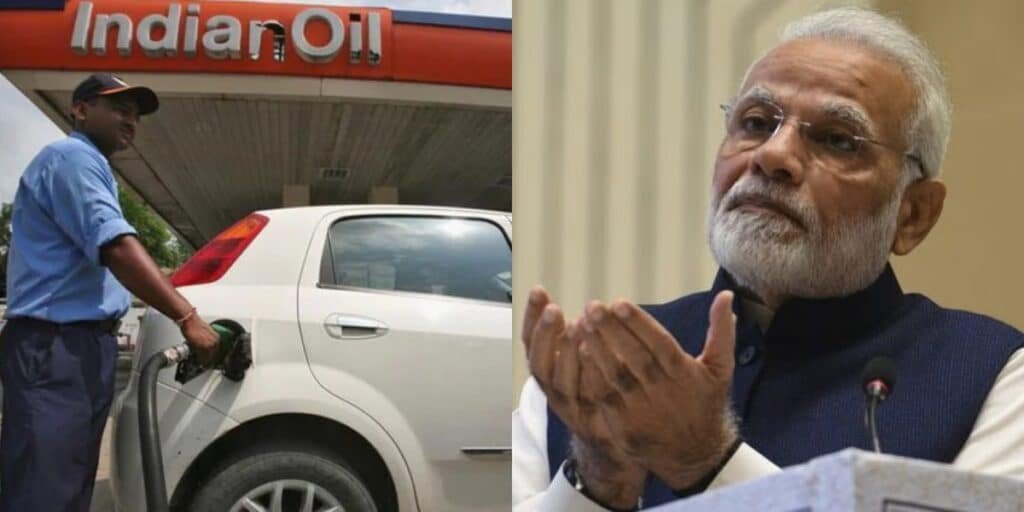 Delhi’s fuel ban sparks outrage as Modi govt tightens control over citizens lives