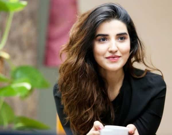 Hira Mani