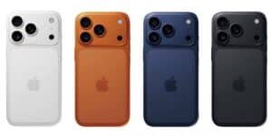 iPhone 17 Pro