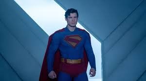 SUPERMAN 2025