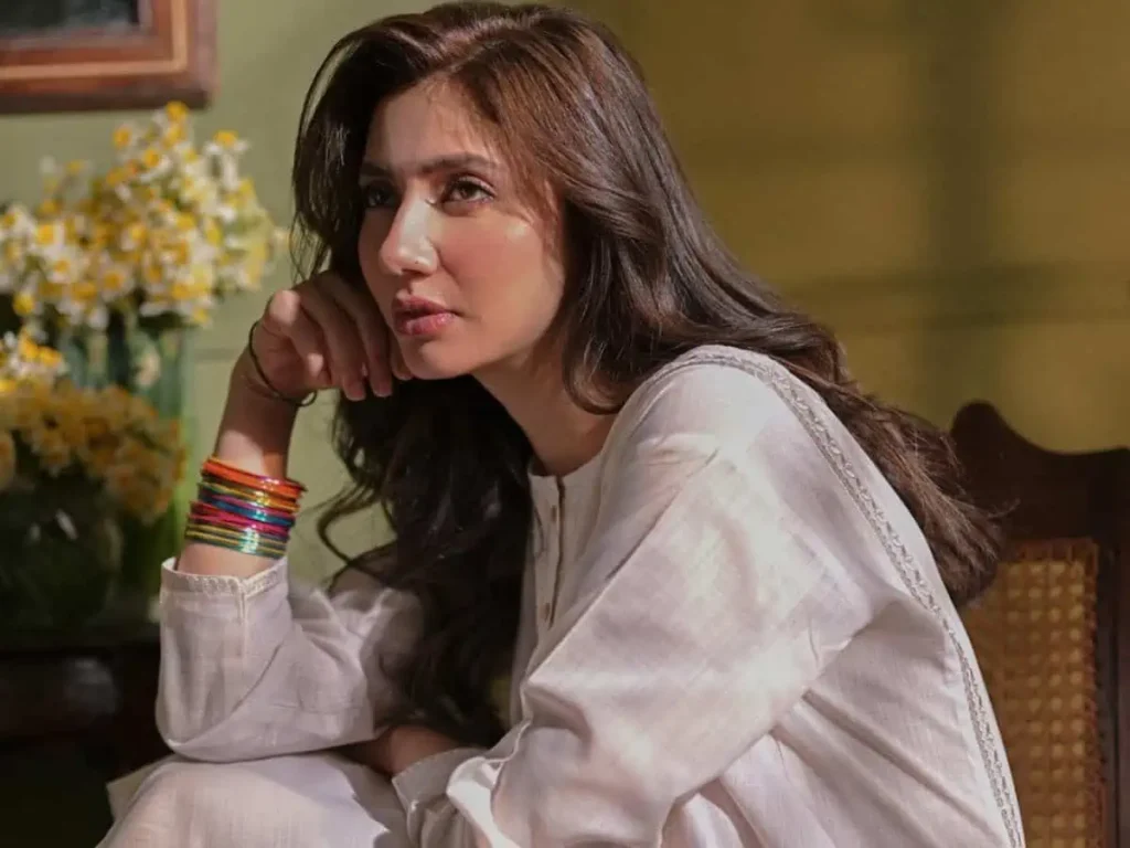 Hira Mani