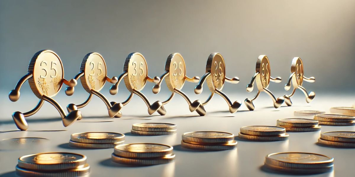 new currency