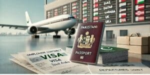 overseas employment
