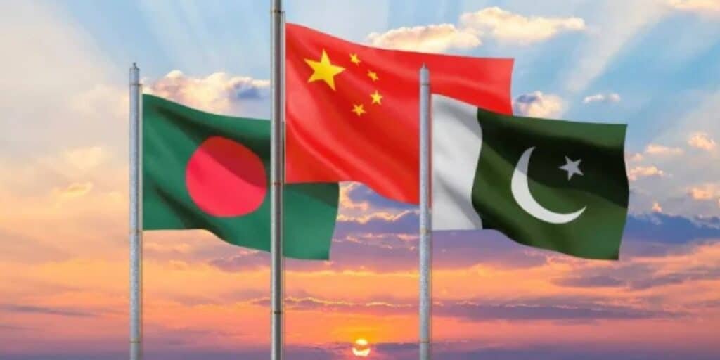 Pakistan