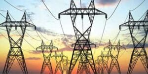power plants