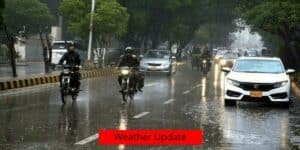 Heavy rains to continue in Islamabad, Rawalpindi and Punjab